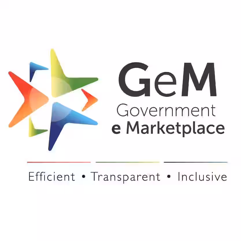 GEM Certificate