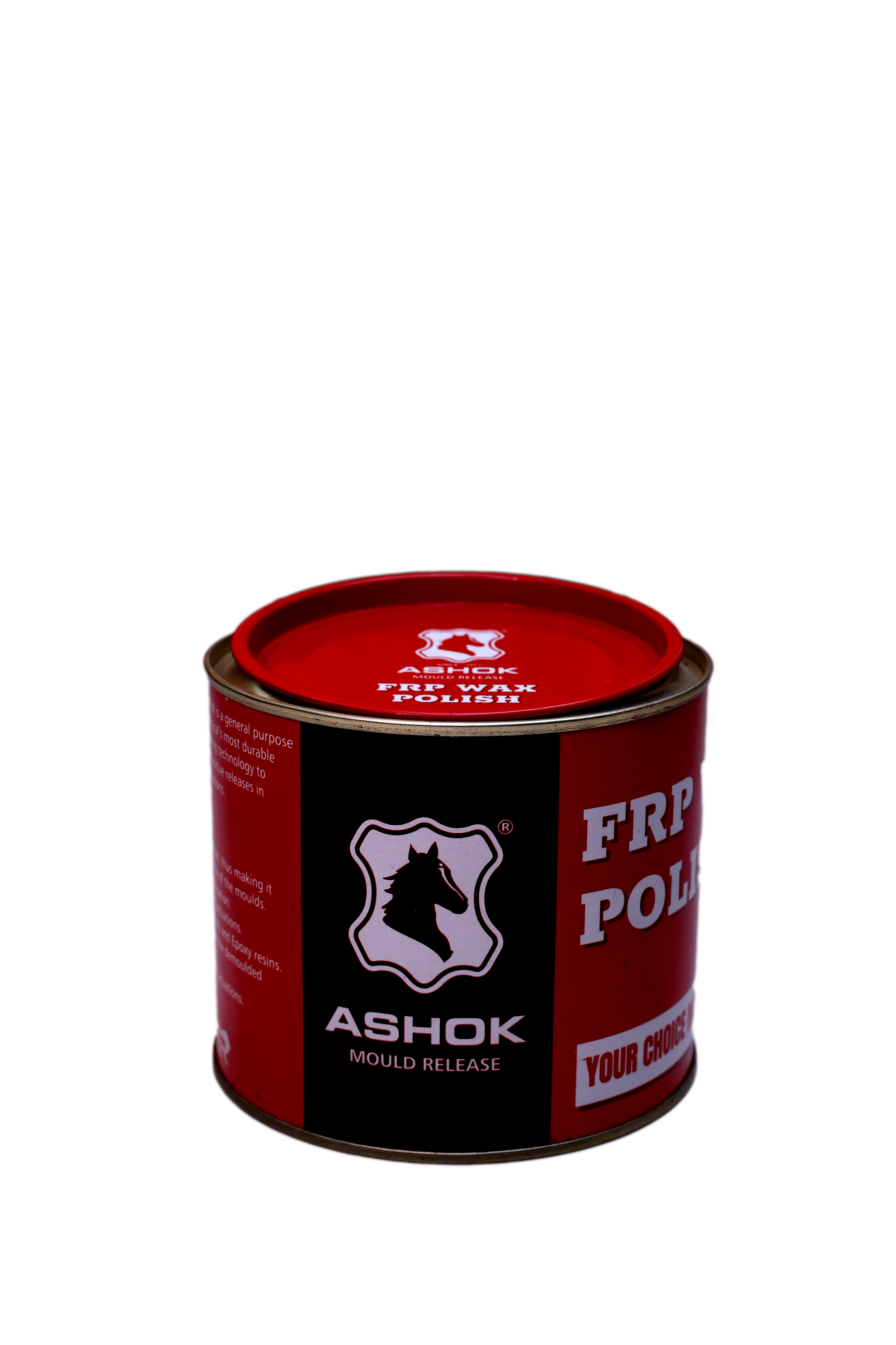 Ashok Frp Mould Release Wax Polish