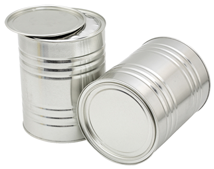 General Line Cans