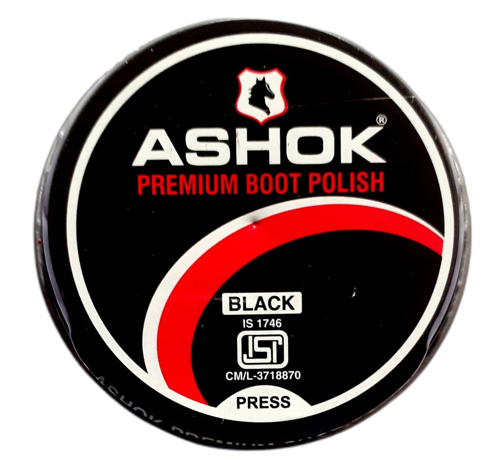 Shoe Polish Paste