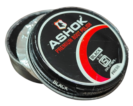 Shoe Polish Paste
